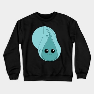 Drippy Crewneck Sweatshirt